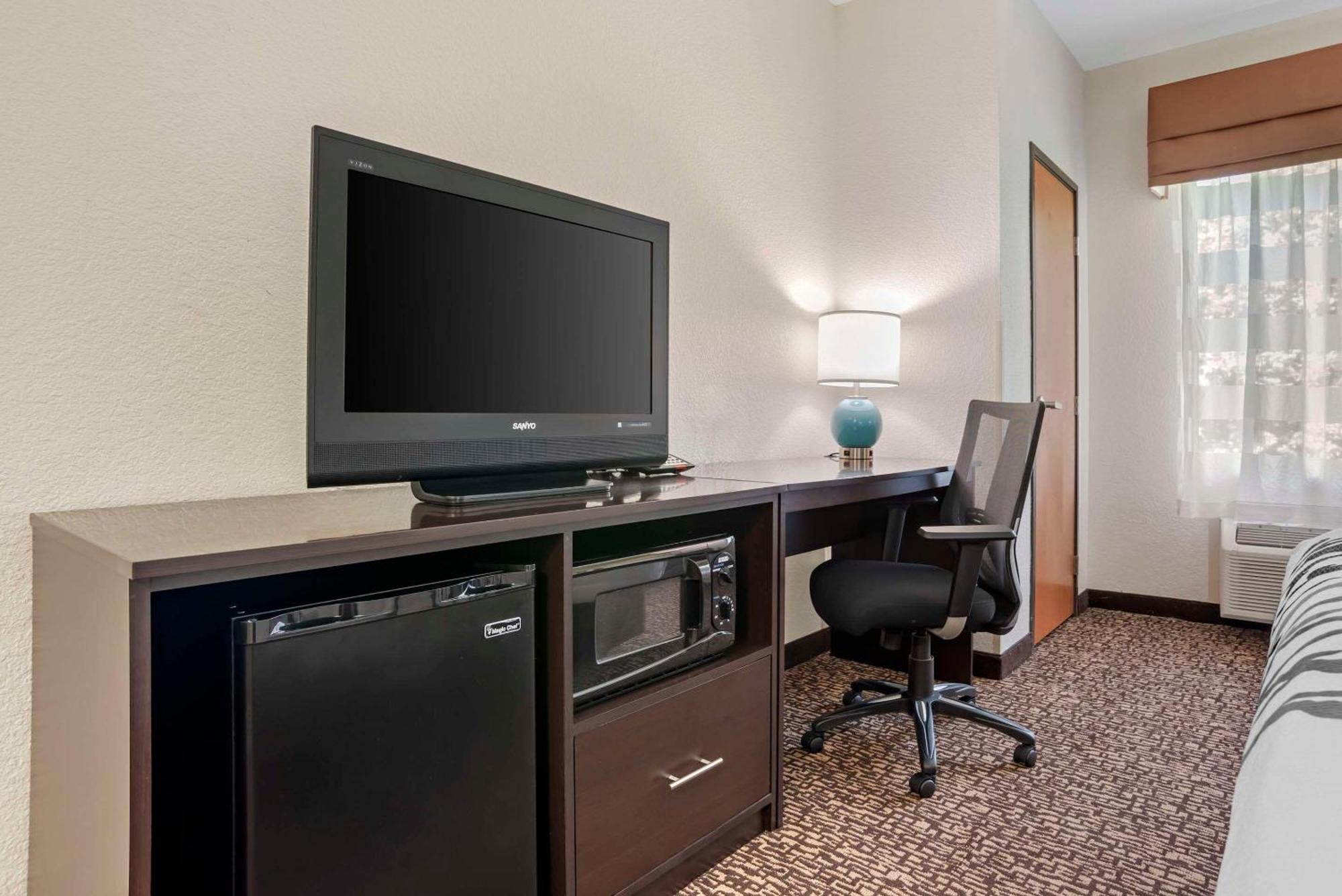 Sleep Inn & Suites Montgomery East I-85 Buitenkant foto